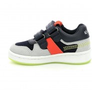 Preisvergleich für Schuhe: Sneaker BISCKOTO  mehrfarbig Gr. 32 Jungen Kinder