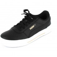 Preisvergleich für Schuhe: Sneaker Carina Chunky Sneakers schwarz Gr. 20