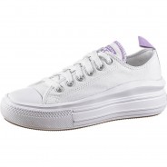 Preisvergleich für Schuhe: Sneaker CHUCK TAYLOR ALL STAR MOVE PLATFORM Sneakers Low weiß Gr. 36
