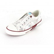 Preisvergleich für Schuhe: Sneaker Chunky Sneakers weiß Gr. 31
