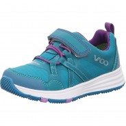 Preisvergleich für Schuhe: Sneaker Halbschuhe blau Gr. 29 Jungen Kinder