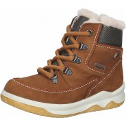 Preisvergleich für Schuhe: Sneaker Halbschuhe gelb Gr. 28 Jungen Kinder