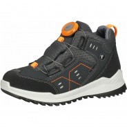 Preisvergleich für Schuhe: Sneaker Halbschuhe grau Gr. 39
