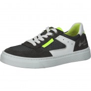 Preisvergleich für Schuhe: Sneaker Halbschuhe mehrfarbig Gr. 37 Jungen Kinder