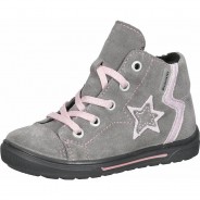 Preisvergleich für Schuhe: Sneaker Halbschuhe rosa Gr. 29 Mädchen Kinder