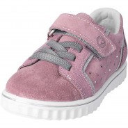 Preisvergleich für Schuhe: Sneaker Halbschuhe rosa Gr. 35 Mädchen Kinder