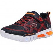 Preisvergleich für Schuhe: sneaker j Sneakers Low  schwarz Gr. 28 Jungen Kinder