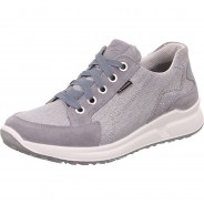 Preisvergleich für Schuhe: Sneaker low Halbschuhe grau Gr. 35 Mädchen Kinder