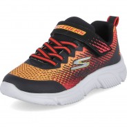 Preisvergleich für Schuhe: Sneaker Low NORVO Sneakers Low schwarz Gr. 36 Jungen Kinder
