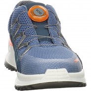 Preisvergleich für Schuhe: Sneaker Reed Sneaker Halbschuhe blau Gr. 32 Jungen Kinder