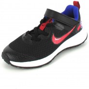 Preisvergleich für Schuhe: Sneaker Revolution 6 NN SE Sneakers Low schwarz Gr. 32,5 Mädchen Kinder