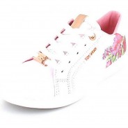 Preisvergleich für Schuhe: Sneaker Schnürschuhe weiß Gr. 33 Mädchen Kinder