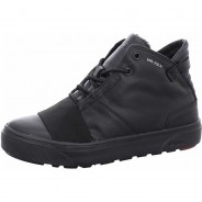 Preisvergleich für Schuhe: Sneaker schwarz Gr. 38 Mädchen Kinder