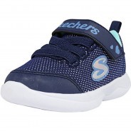 Preisvergleich für Schuhe: sneaker Skaterschuhe Kinder blau Gr. 28  Kinder
