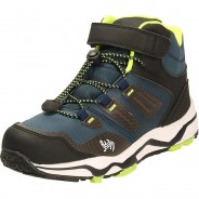 Preisvergleich für Schuhe: Sneaker Sneakers Low blau Gr. 37 Jungen Kinder