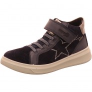 Preisvergleich für Schuhe: Sneaker Sneakers Low blau Gr. 39 Mädchen Kinder