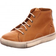 Preisvergleich für Schuhe: Sneaker Sneakers Low braun Gr. 28 Mädchen Kinder
