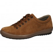 Preisvergleich für Schuhe: Sneaker Sneakers Low braun Gr. 42 Damen Erwachsene
