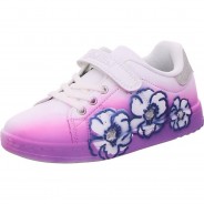 Preisvergleich für Schuhe: Sneaker Sneakers Low bunt Gr. 32 Mädchen Kinder