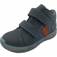 Preisvergleich für Schuhe: Sneaker Sneakers Low grau Gr. 28 Jungen Kinder