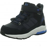 Preisvergleich für Schuhe: Sneaker Sneakers Low grau Gr. 35 Jungen Kinder