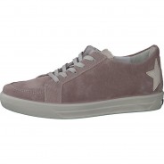 Preisvergleich für Schuhe: Sneaker Sneakers Low grau Gr. 36 Mädchen Kinder