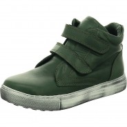 Preisvergleich für Schuhe: Sneaker Sneakers Low grün Gr. 25 Mädchen Kinder