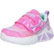 Preisvergleich für Schuhe: sneaker Sneakers Low Kinder türkis Gr. 21  Kinder