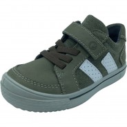 Preisvergleich für Schuhe: Sneaker Sneakers Low oliv Gr. 31 Jungen Kinder
