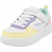 Preisvergleich für Schuhe: sneaker Sneakers Low  rosa Gr. 30 Mädchen Kinder