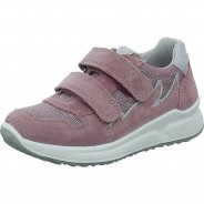 Preisvergleich für Schuhe: Sneaker Sneakers Low rosa Gr. 30 Mädchen Kinder
