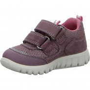 Preisvergleich für Schuhe: Sneaker Sneakers Low rosa Gr. 32 Mädchen Kinder
