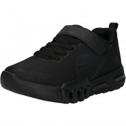 Preisvergleich für Schuhe: Sneaker Sneakers Low schwarz Gr. 30 Jungen Kinder