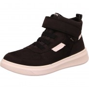 Preisvergleich für Schuhe: Sneaker Sneakers Low schwarz Gr. 30 Jungen Kinder