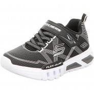 Preisvergleich für Schuhe: Sneaker Sneakers Low schwarz Gr. 31 Jungen Kinder