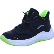 Preisvergleich für Schuhe: Sneaker Sneakers Low schwarz Gr. 33 Jungen Kinder