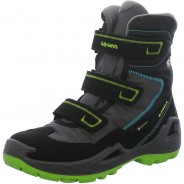 Preisvergleich für Schuhe: Sneaker Sneakers Low schwarz Gr. 37 Jungen Kinder