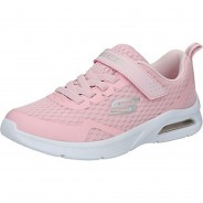 Preisvergleich für Schuhe: sneaker Sneakers Low  silber Gr. 28 Mädchen Kinder