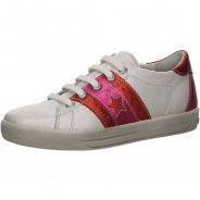 Preisvergleich für Schuhe: Sneaker Sneakers Low weiß Gr. 37 Mädchen Kinder