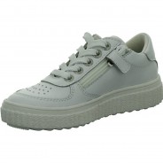 Preisvergleich für Schuhe: Sneaker Sneakers Low weiß Gr. 38 Mädchen Kinder
