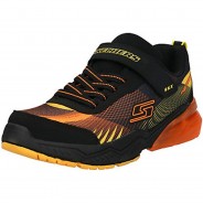 Preisvergleich für Schuhe: sneaker thermoflux 2.0 kodron Skaterschuhe Kinder gelb Gr. 34  Kinder