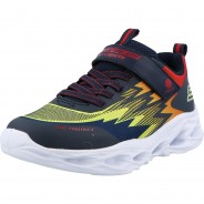 Preisvergleich für Schuhe: sneaker vortex flash Sneakers Low Kinder beige/apricot Gr. 30  Kinder