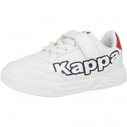 Preisvergleich für Schuhe: sneaker yarrow Skaterschuhe Kinder rot Gr. 27  Kinder