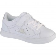 Preisvergleich für Schuhe: Sneakers  Asuka K 260923K-1017 Sneakers Low  weiß Gr. 25 Mädchen Kinder