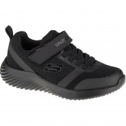 Preisvergleich für Schuhe: Sneakers  Bounder Zallow 98302L-BBK Sneakers Low  schwarz Gr. 31 Jungen Kinder