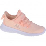 Preisvergleich für Schuhe: Sneakers Capilot GC K 260907GCK-2110 Sneakers Low  rosa Gr. 35 Mädchen Kinder