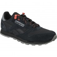 Preisvergleich für Schuhe: Sneakers Classic Leather CN4705 Sneakers Low  schwarz Gr. 36 Mädchen Kinder