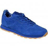 Preisvergleich für Schuhe: Sneakers Classic Leather TDC BD5052 Sneakers Low  blau Gr. 36 Mädchen Kinder