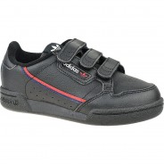 Preisvergleich für Schuhe: Sneakers Continental 80 K EH3223 Sneakers Low  schwarz Gr. 35 Jungen Kinder