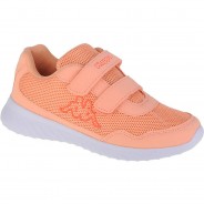 Preisvergleich für Schuhe: Sneakers Cracker II K 260647K-7429 Sneakers Low  orange Gr. 31 Mädchen Kinder